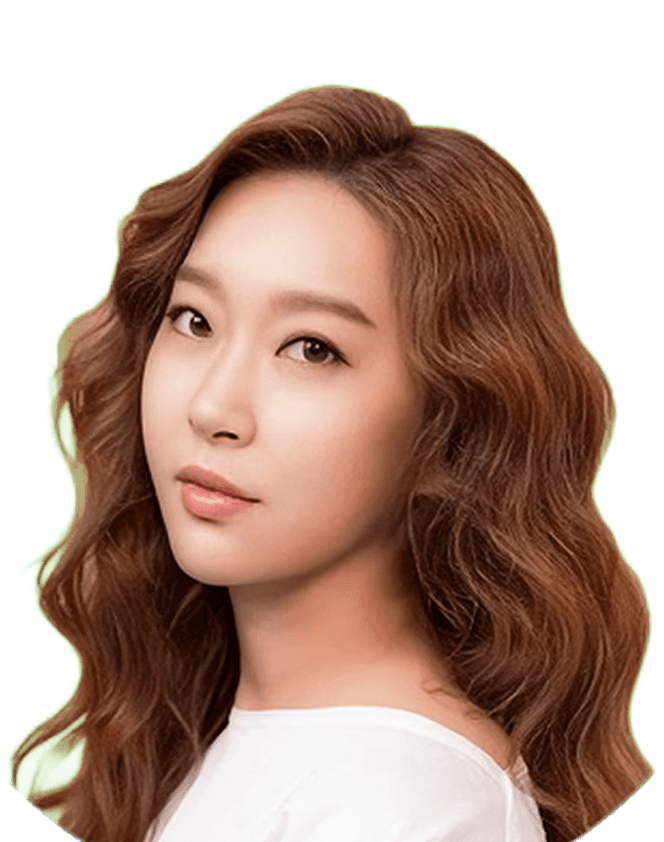 HAN BORA — VOCAL TRAINER