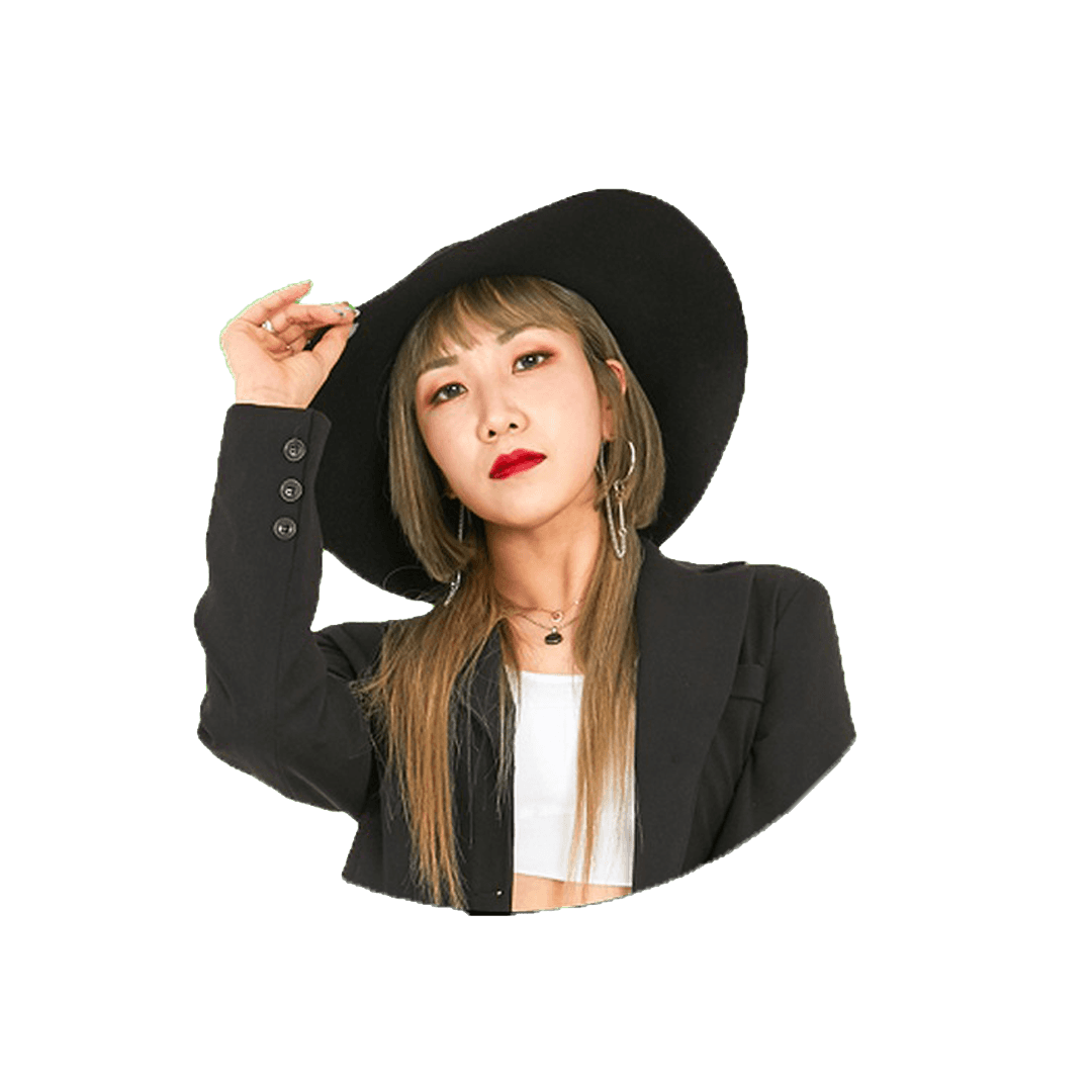 LEE SERA — DANCE TRAINER