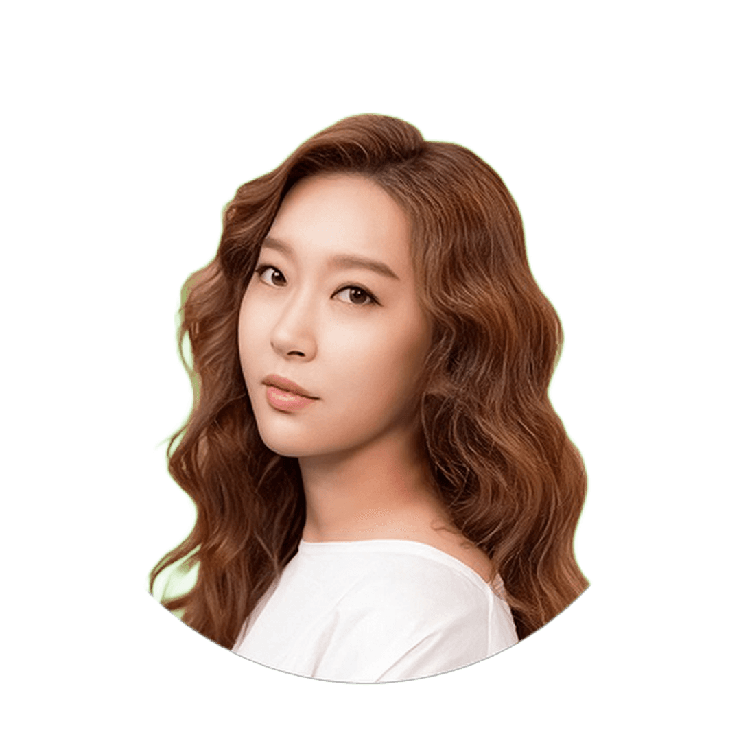 HAN BORA — VOCAL TRAINER