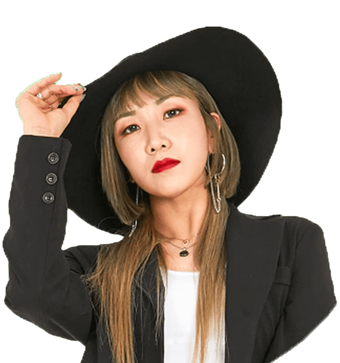 LEE SERA — DANCE TRAINER