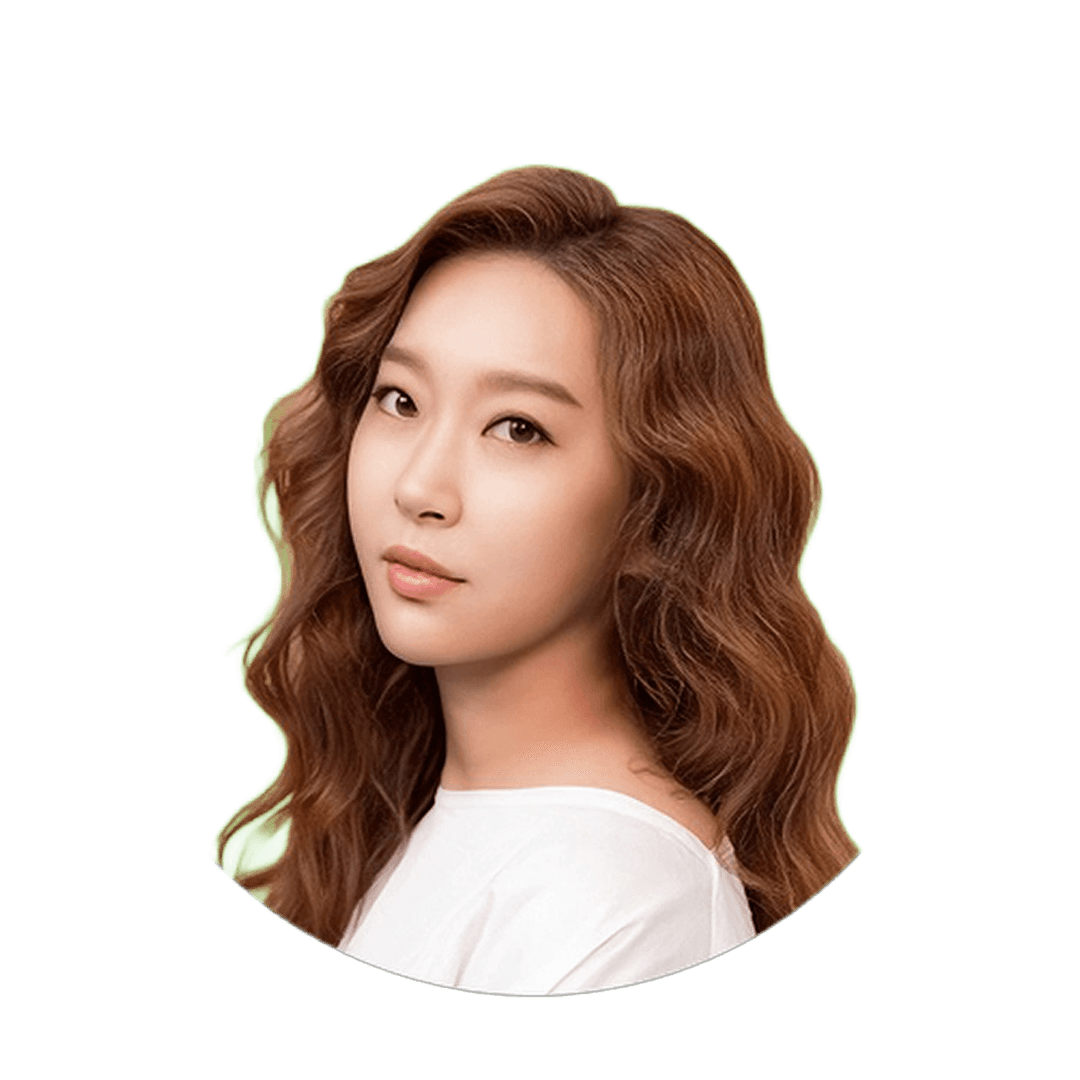 HAN BORA — VOCAL TRAINER