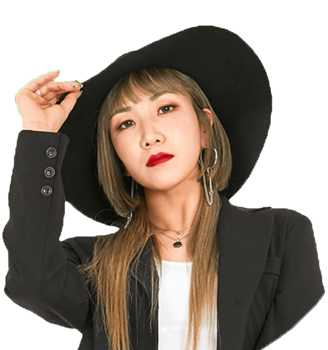 LEE SERA — DANCE TRAINER