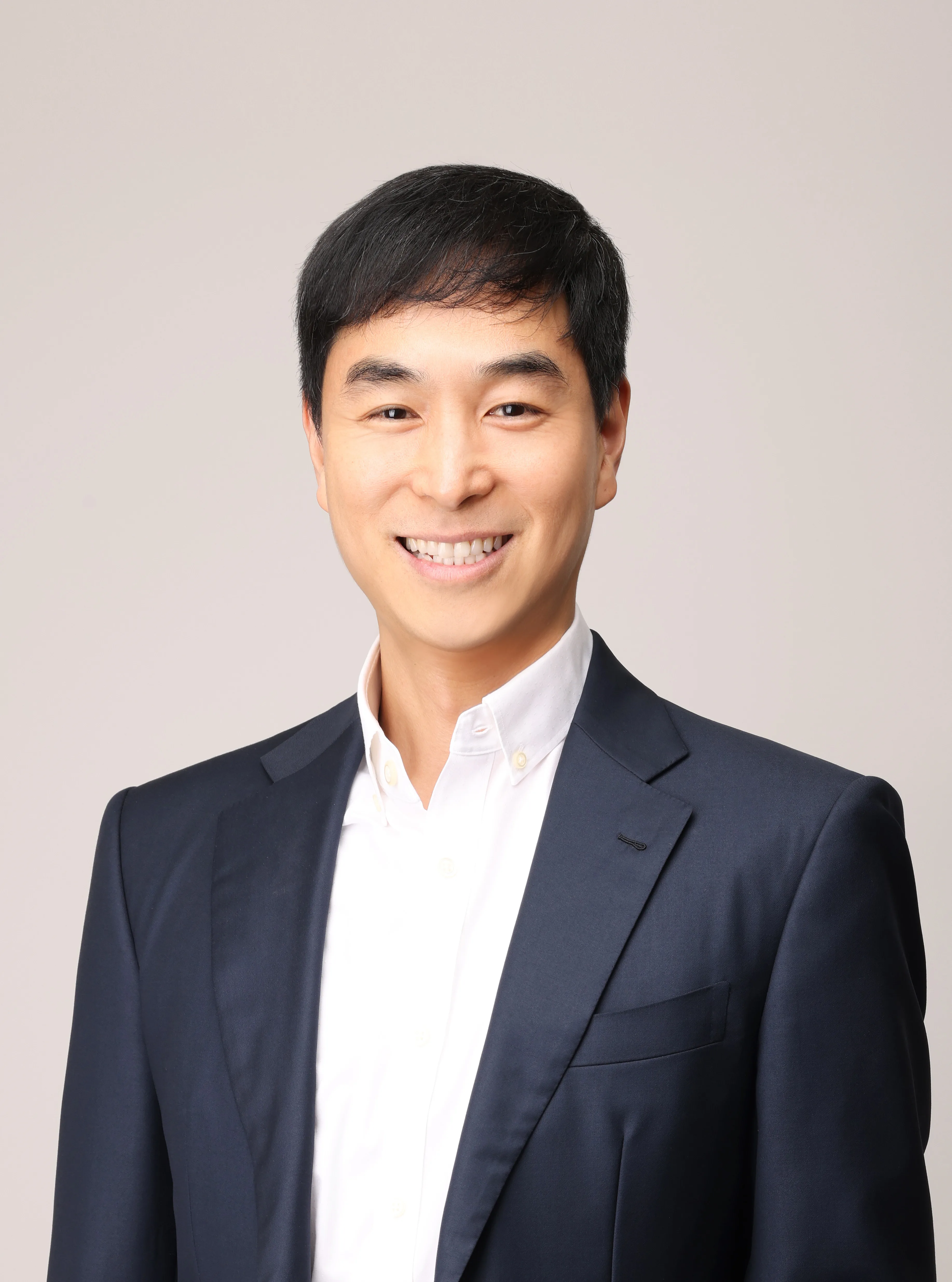 Beomjo Kim, Founder and CEO of KAC Media Group